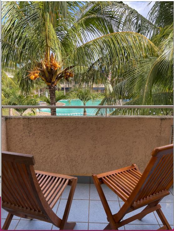 Your West Coast Getaway Flic en Flac Екстер'єр фото